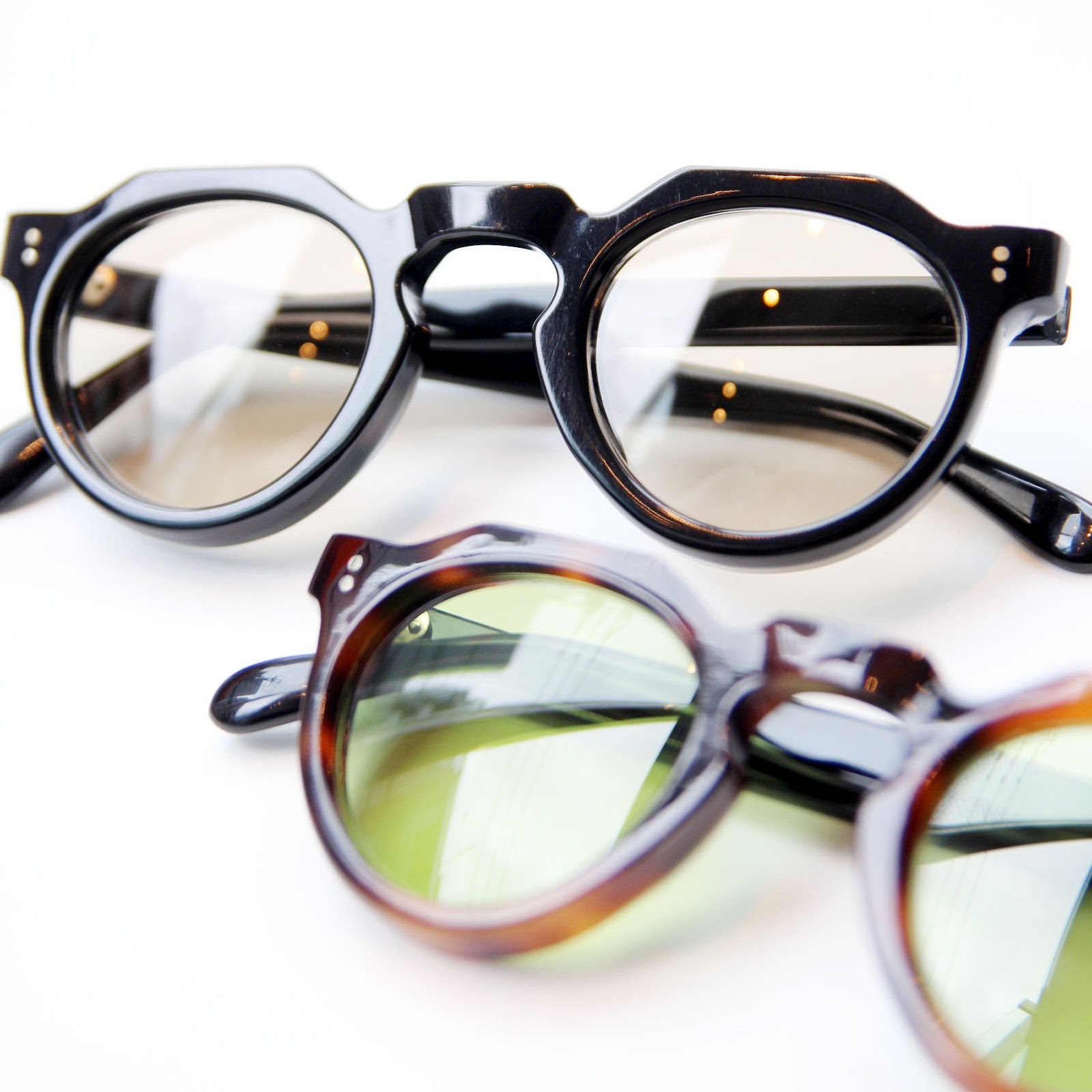 Lesca LUNETIER / レスカ ルネティエ「NEW BRAND!!」 - input staff blog