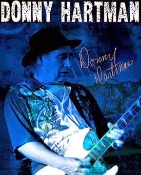 Donny Hartman/FROST!