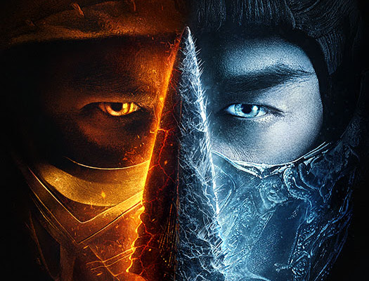Mortal Kombat FULL movie: How to watch Mortal Kombat  2021 Online and on TV for free?