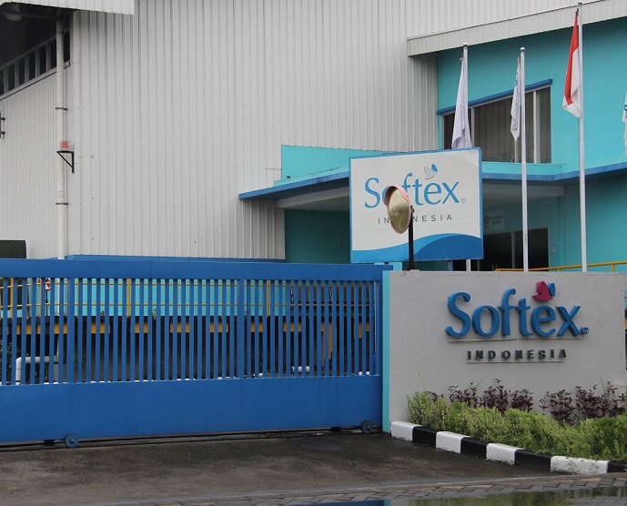 Kisi Kisi Psikotes Pt Softex Indonesia Kerawang Lowongan