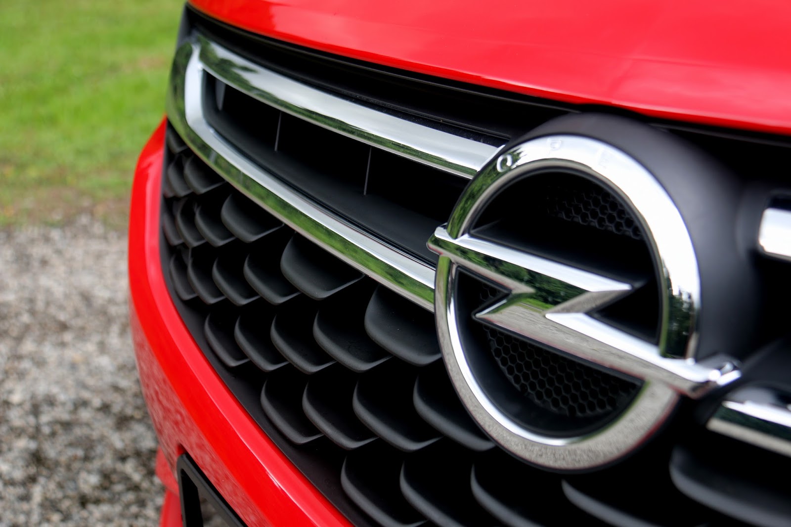 Opel Astra Innovation 5 Door Hatchback 2016 Car Review Onlywilliam