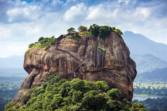 Top adventurous activities in Sri Lanka