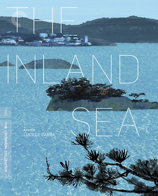 The Inland Sea 1991 Bluray