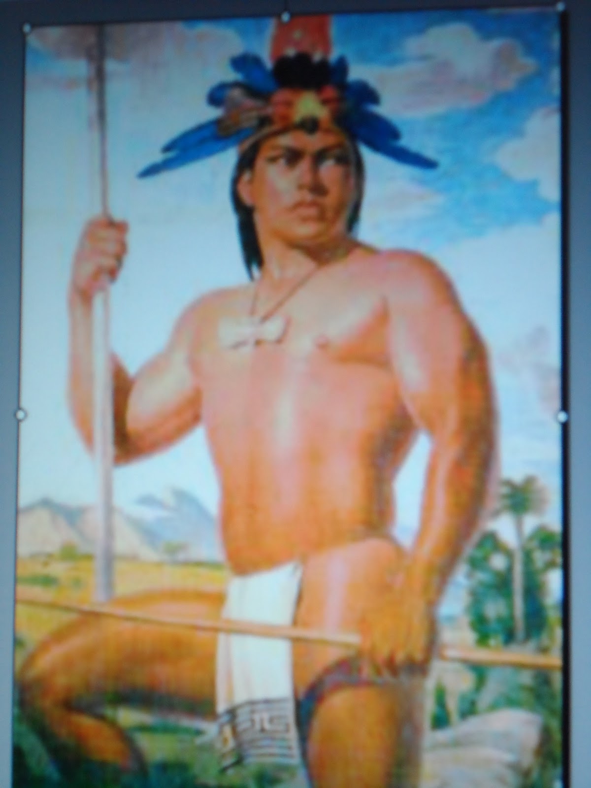 Guaicaipuro Activo COLECTIVO GUAICAIPURO ACTIVO