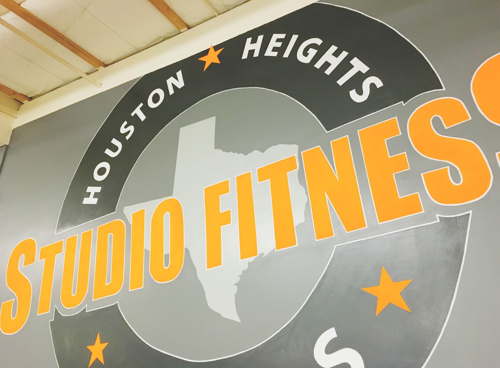 Studio Fitness - a gym participating in Houston's ClassPass program