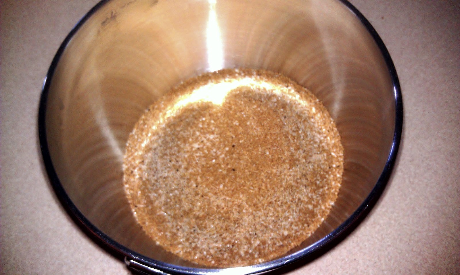 BBQ Blog Brown Sugar versus Turbinado Sugar