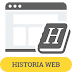HTML Historia