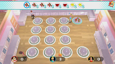 Instant Chef Party Game Screenshot 3