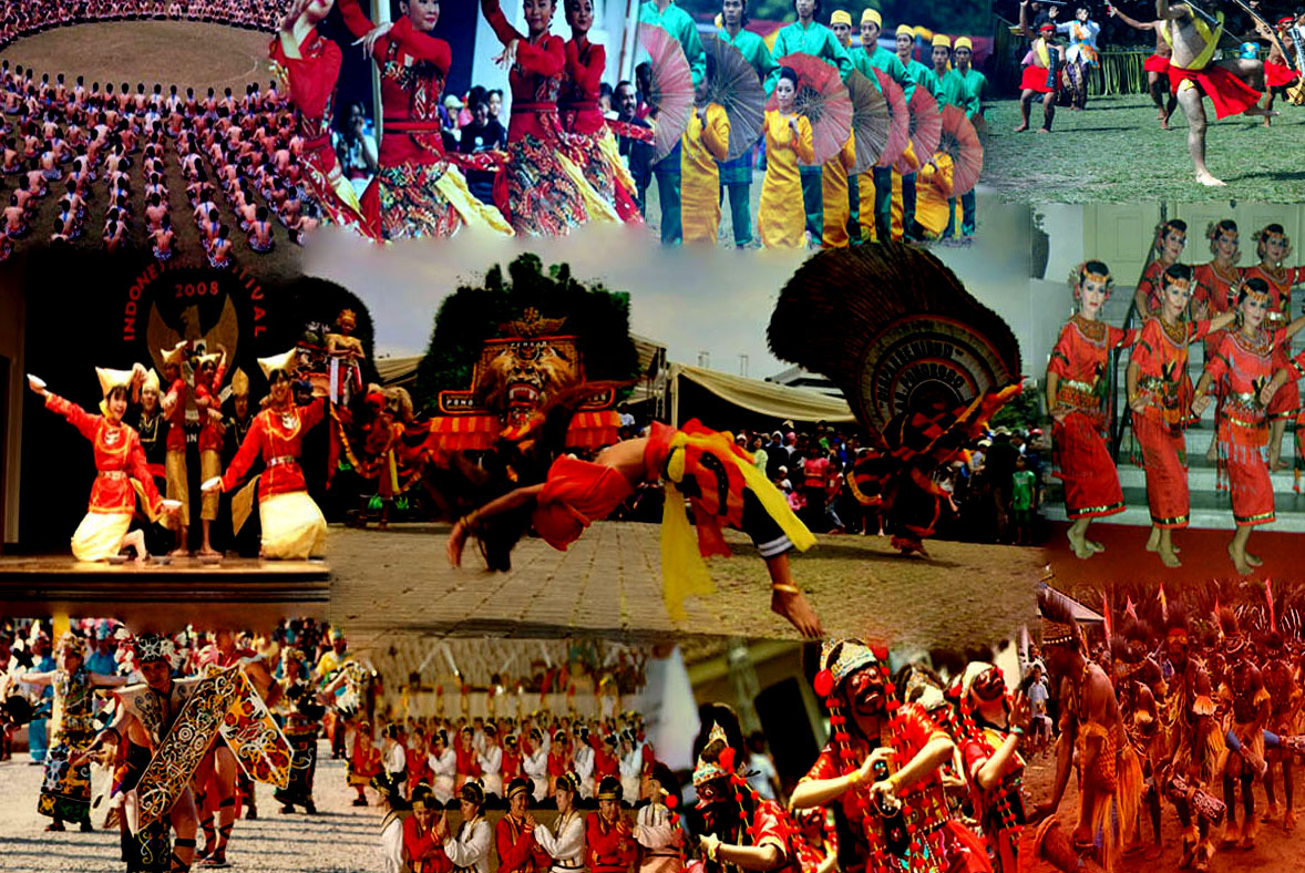 Unsur Budaya