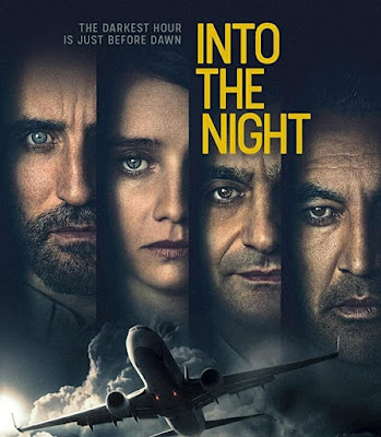 Into the Night Netflix