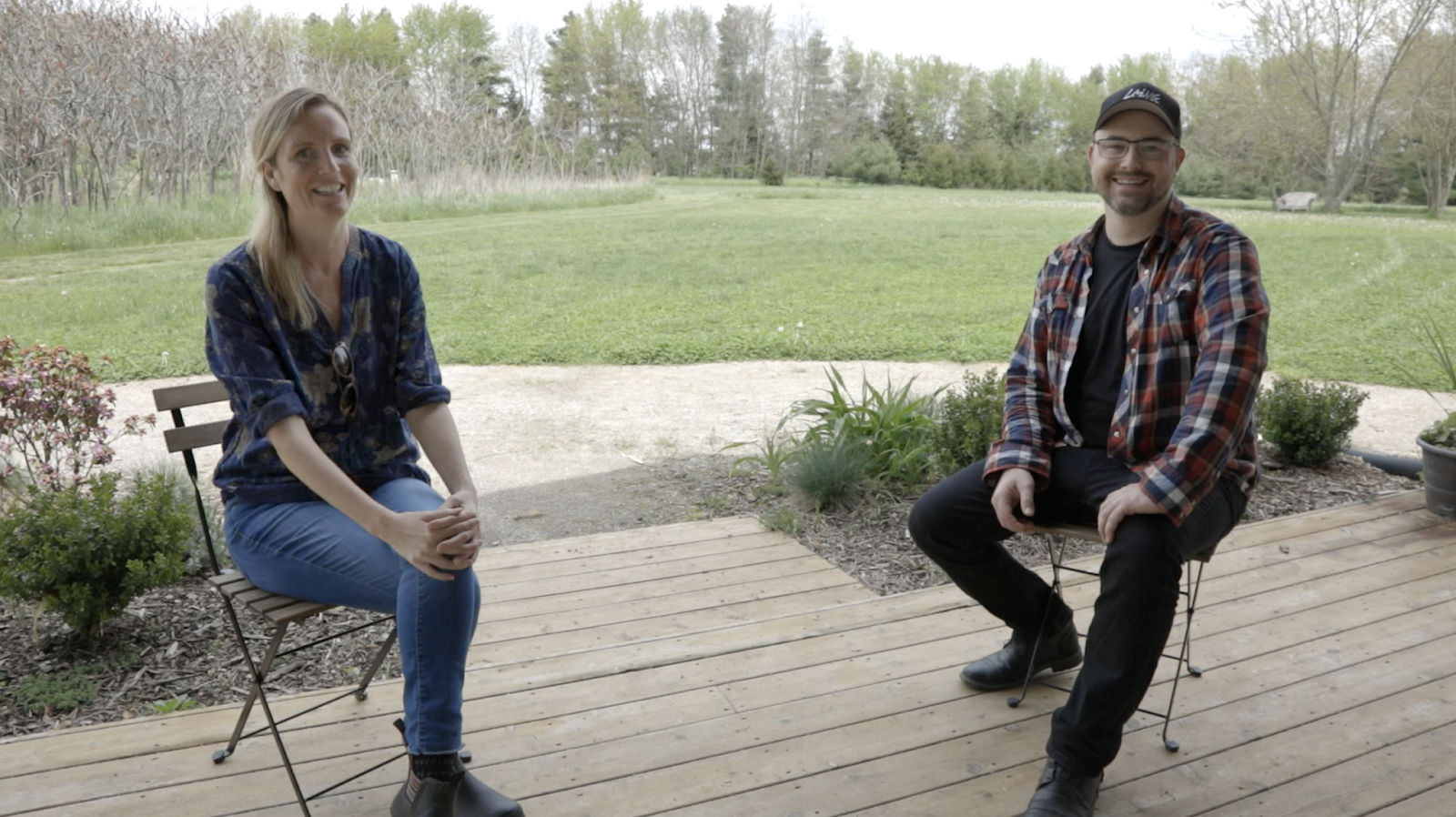 Wildflowers Farm Market Details Opening June 5th