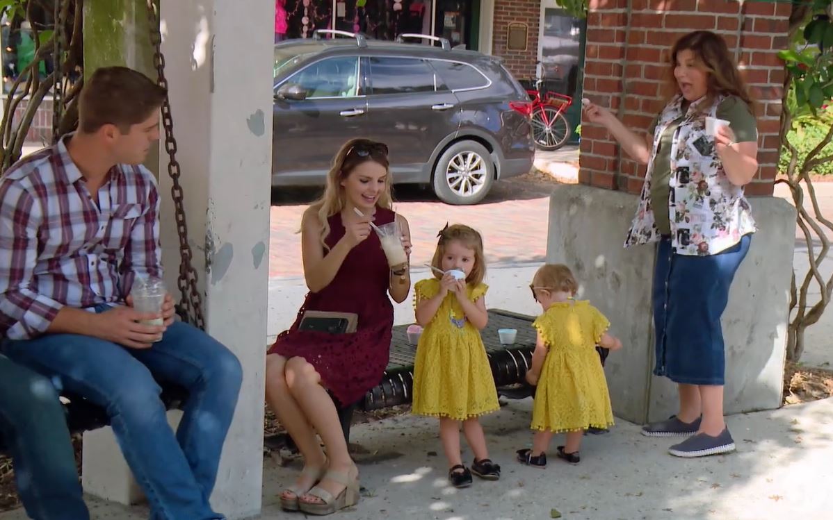 Bates Family Blog Bates Updates and Pictures Gil and Kelly 19 Kids