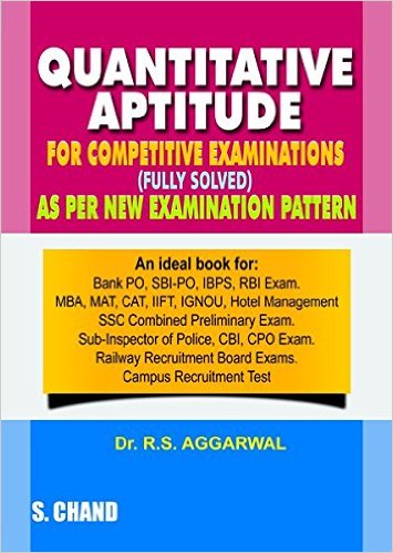 7th edition rs aggarwal quantitative aptitude book pdf 7th edition rs aggarwal quantitative aptitude book pdf
