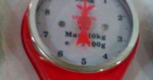 Macam Macam Timbangan Dan Kegunaannya Berita Kelas
