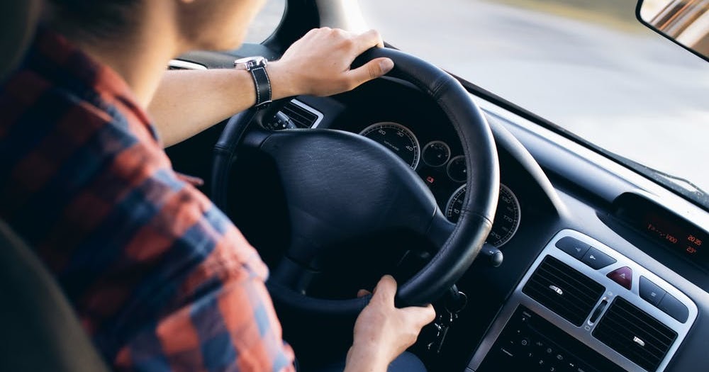 Als zzp'er auto rijden: welke optie kies je? - Life | Blog over geld besparen, verdienen & investeren