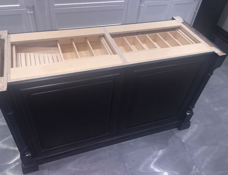 Toronto Custom Concepts Blog Kitchen Drawers Inserts