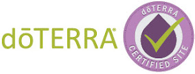 doTERRA Certified