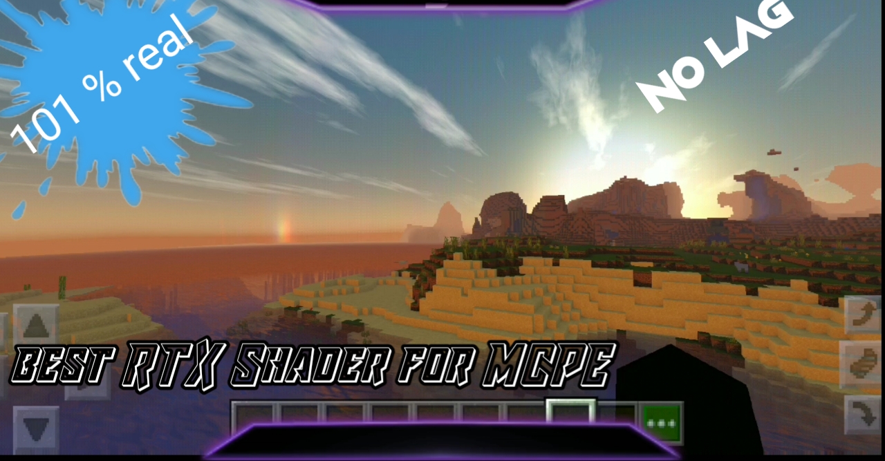 rtx for mcpe free download rtx for mcpe free download