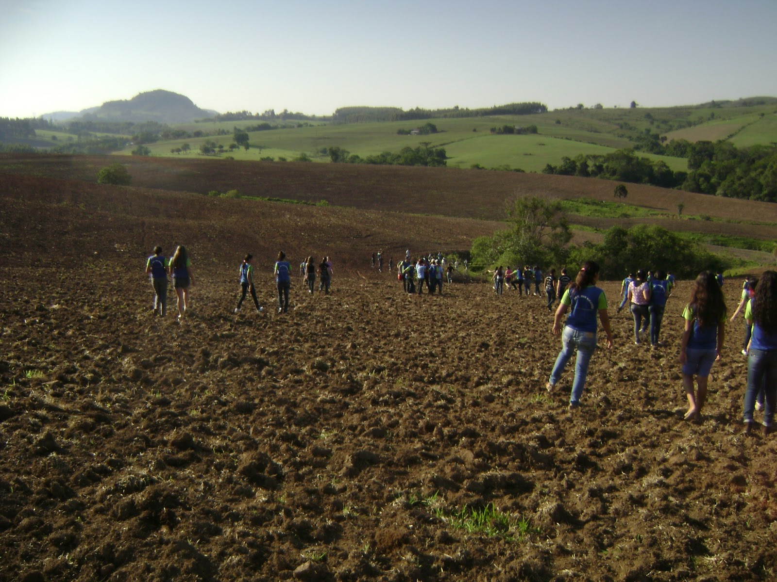 ENO BRASIL Rio Branco do Ivaí