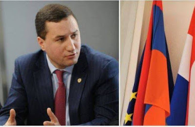 Տիգրան Բալայան Տիգրան Բալայան