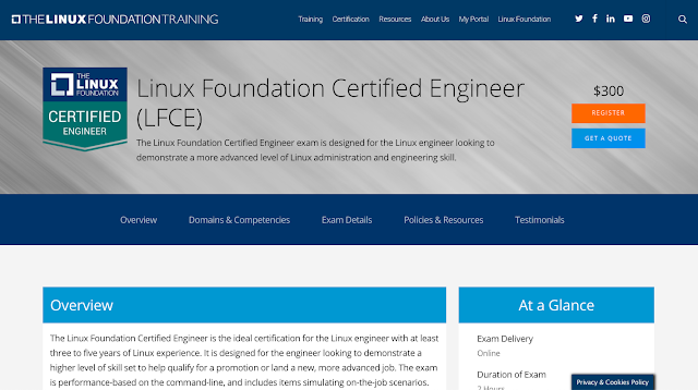 Linux Certifications in 2021, Linux Exam Prep, Linux Guides, Linux Preparation, LPI Preparation, LPI Certification