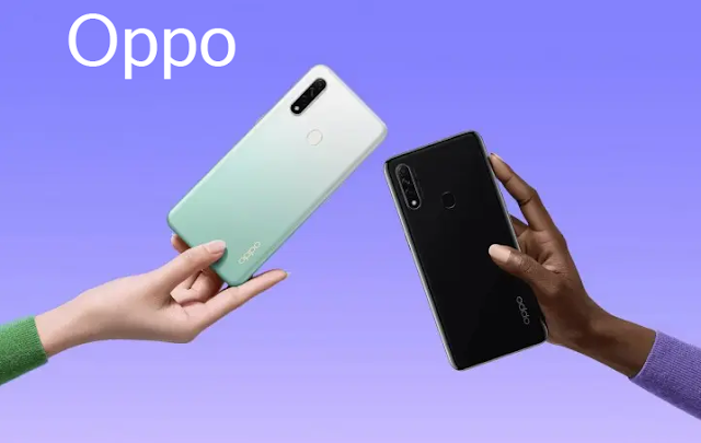 شركة أوبو تعلن رسميا عن الهاتفين أوبو أي 8 (Oppo A8) وأوبو أي 91 (Oppo A91).. تعرف على المواصفات والسعر وموعد الإطلاق الرسمي.