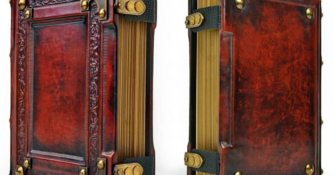 Propnomicon The Red Book Propnomicon The Red Book