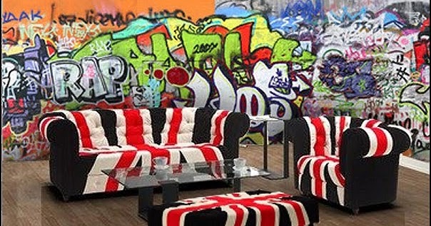 Graffiti Wall Graffiti Wallpaper