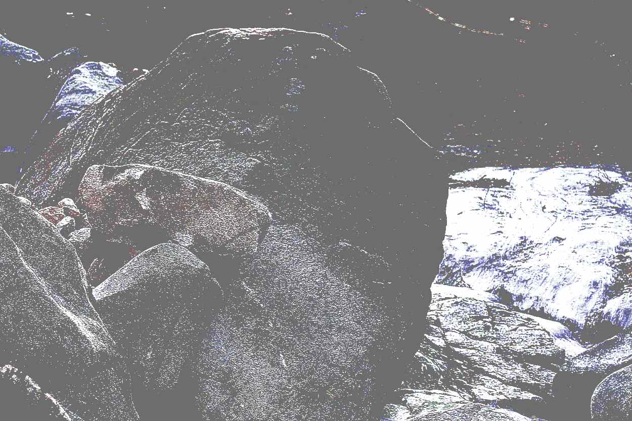 의정부 도봉산 망월사