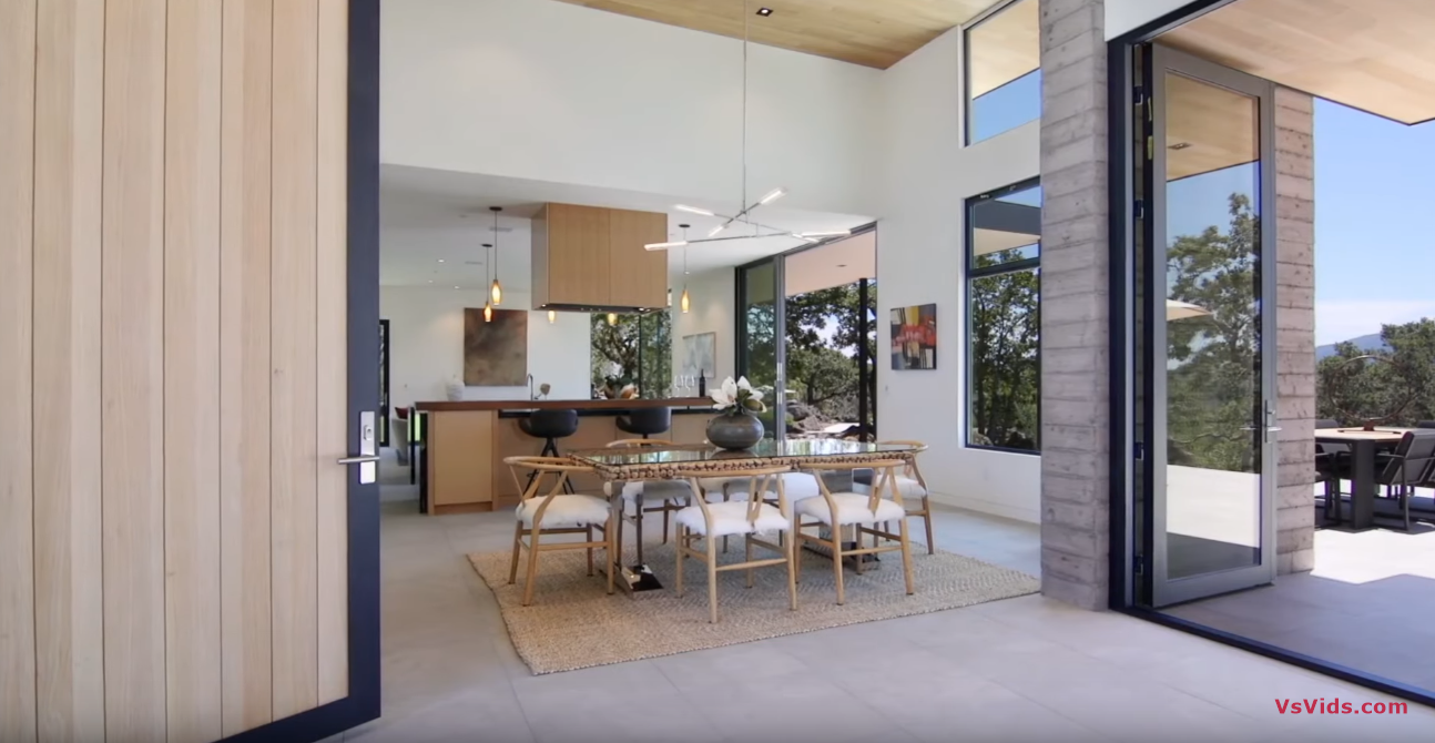 43 Photos vs. Extravagant Modern Home in Kenwood, California | Sotheby's International Realty - Luxury Mansion & Interior Design Tour 43 Photos vs. Extravagant Modern Home in Kenwood, California | Sotheby's International Realty - Luxury Mansion & Interior Design Tour