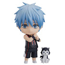 Nendoroid Kuroko's Basketball Tetsuya Kuroko (#1172) Figure