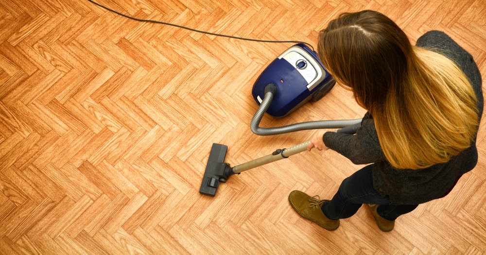 Sanding Floor Boards Co. Quality Vacuums Can Make Caring for