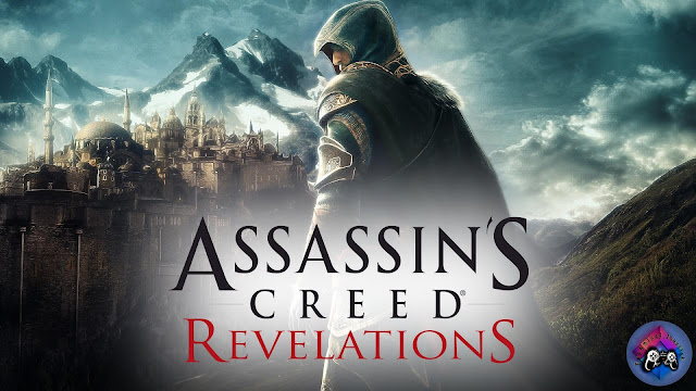 585 Mb Assassins Creed Revelations For Pc Highly Compressed Technical Joystick Technical Joystick