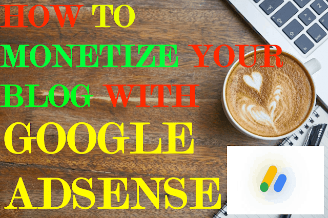 How to Monetize your blog with Google AdSense in 2020? Why your blog is not approving in Google AdSense - by Tech Senpai