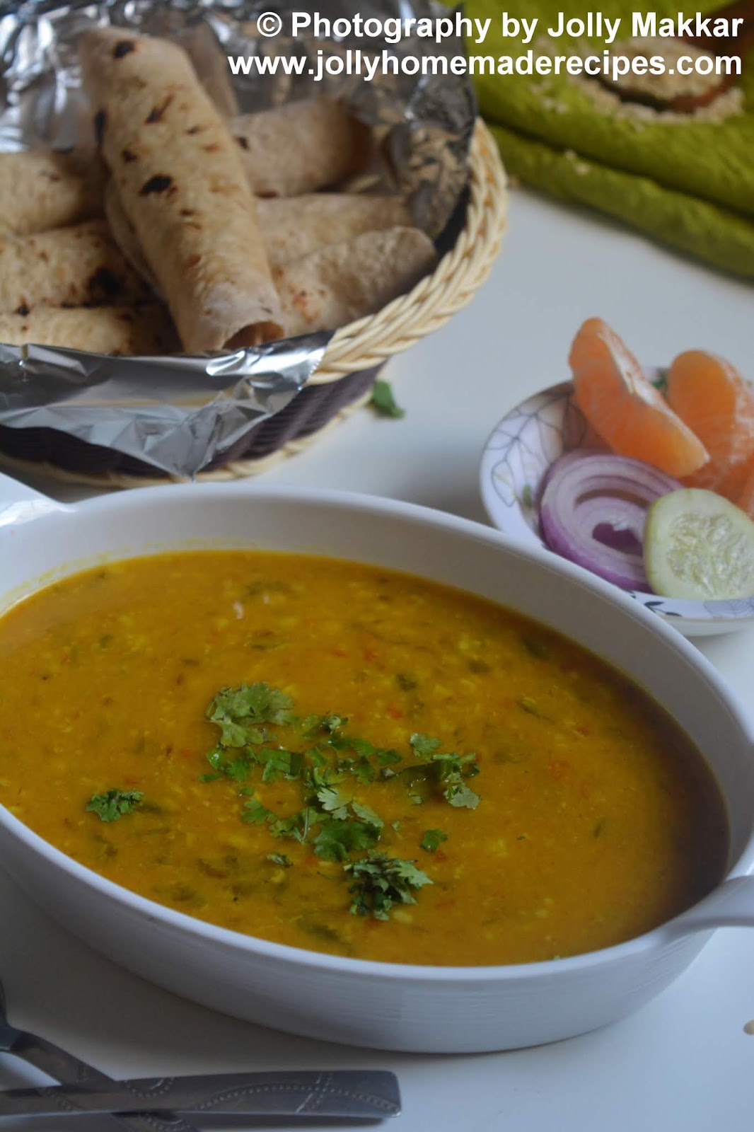 Dhuli Urad Dal, How to make Punjabi Urad Dal Tadka, Split Black Gram  Lentil