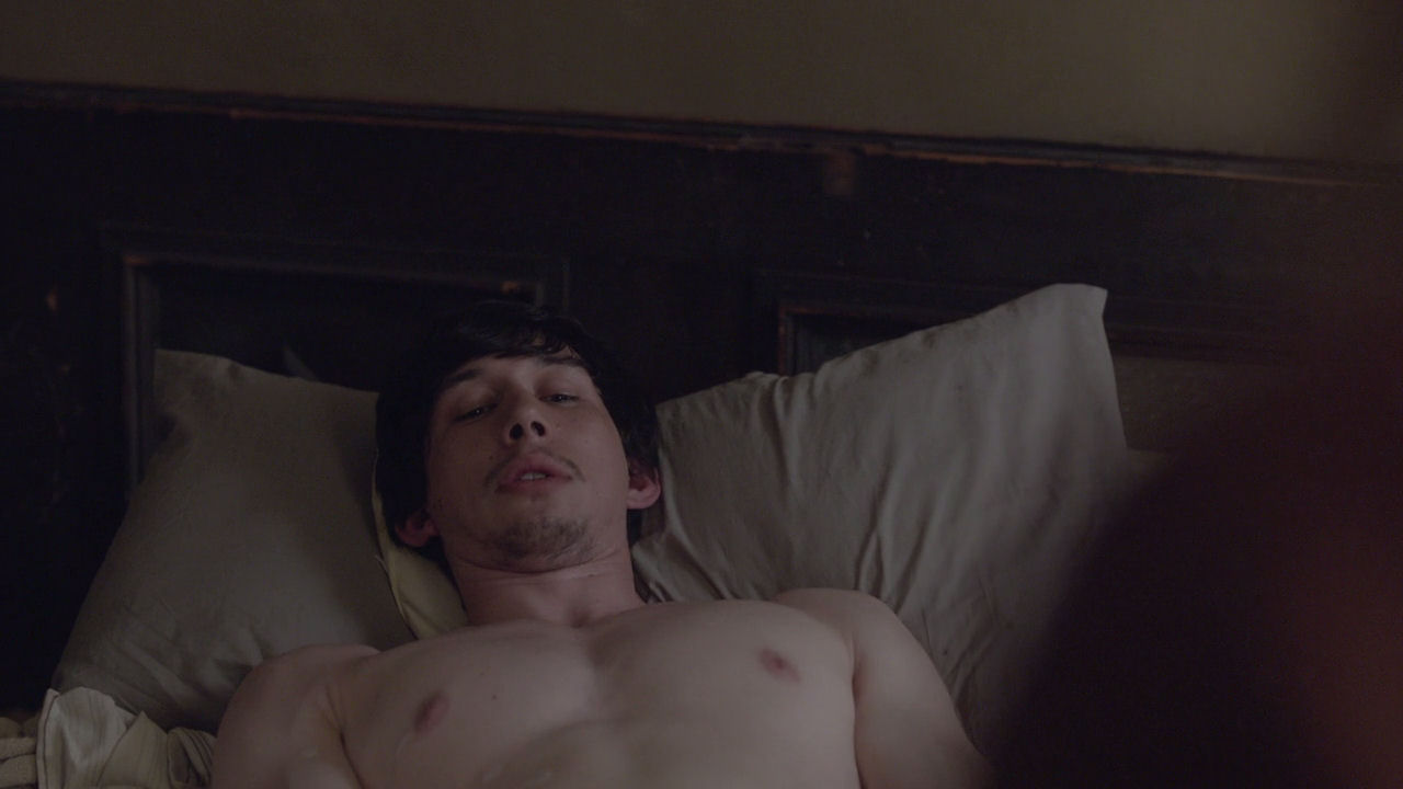 Happy Birthday, Adam Driver! 