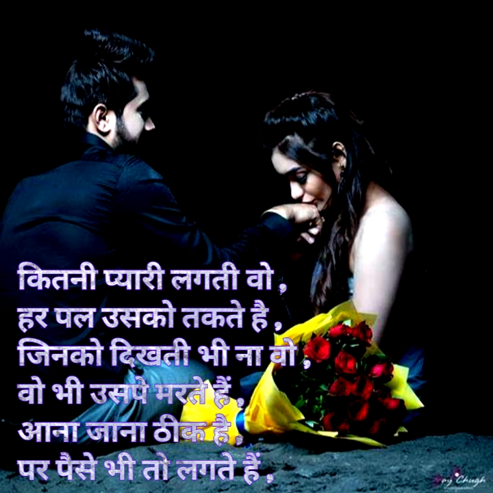 what is the boyfriend meaning in hindi
