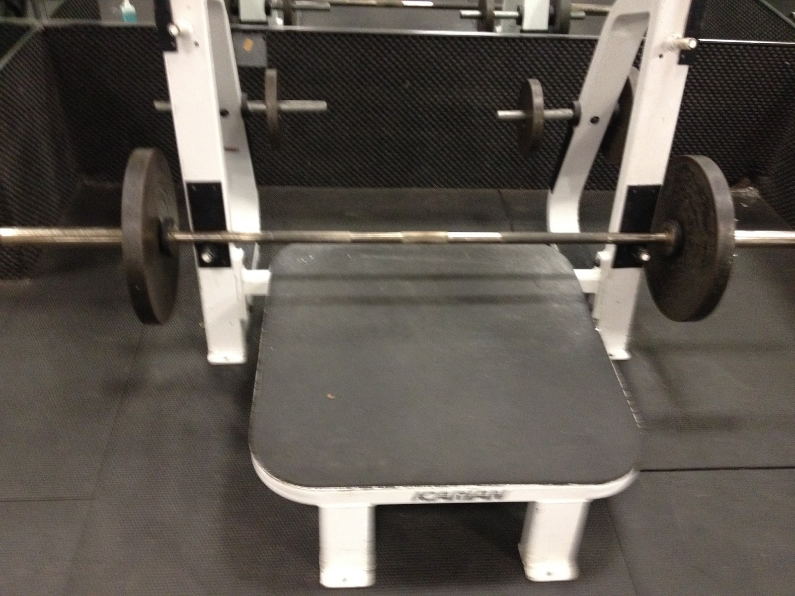 Fitness for the Regular Guy 3 Tips for Beginning Weightlifters