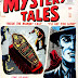 Mystery Tales #51 - Al Williamson art