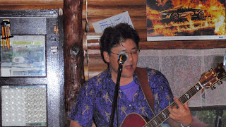 2011.7.30 117-55（いいなここ） ライブレポ