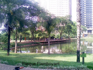 Goiânia: Jardim Goiás