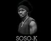 Biographie de Soso-K