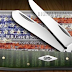 Best Quality Pocket Knives Wood Mini Trapper Made of Stainless Steel