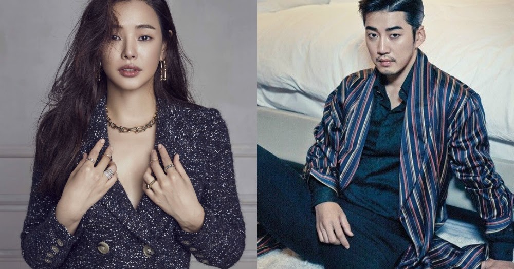 Honey Lee and Yoon Kye Sang reportedly broke up after 7 years of dating