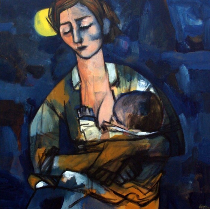 Cedric Marachian Чуткая и поэтичная, иногда ностальгическая.