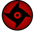 sharingan naruto render