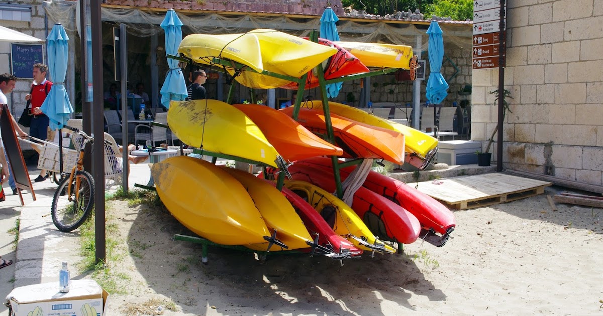 Boat Example: Making A Kayak Bulkhead