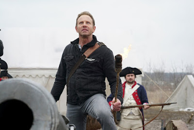 The Last Sharknado Its About Time Image 4