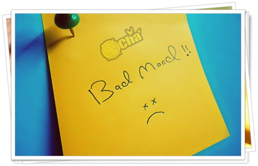 Kata Kata Bad Mood Bete Gk Semangat Buat Setatus Facebook dan BBM Terbaru 22 April 2017