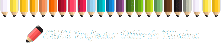 EMEB Professor Otílio de Oliveira